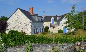 Gîte Dagueloire