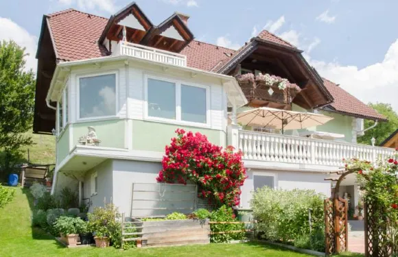 戈施外特爾之家公寓