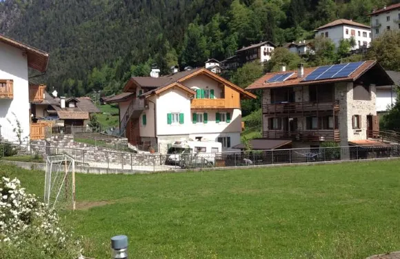 貝拉維斯塔公寓