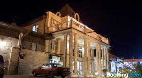 Vila Lux Milikic