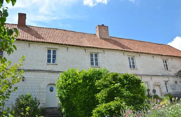 瑪諾伊爾弗朗西斯住宿加早餐旅館