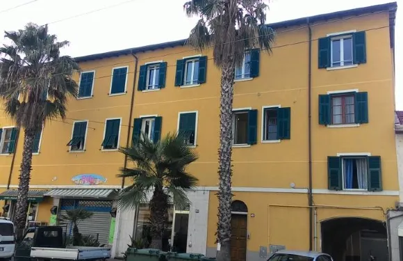 託里奧恩公寓式酒店