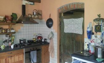 Leśniczówka Jednorożec