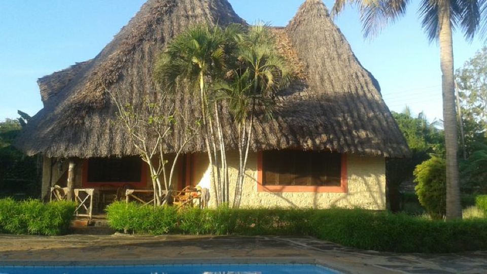 Malaika Holiday Villas