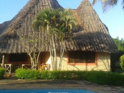Malaika Holiday Villas