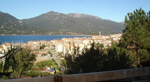 Le Maquis Bella Vista