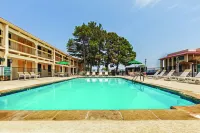 La Quinta Inn by Wyndham and Conference Center San Angelo Hotels in San Angelo