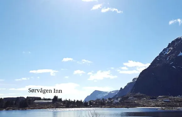 索爾瓦根汽車旅館