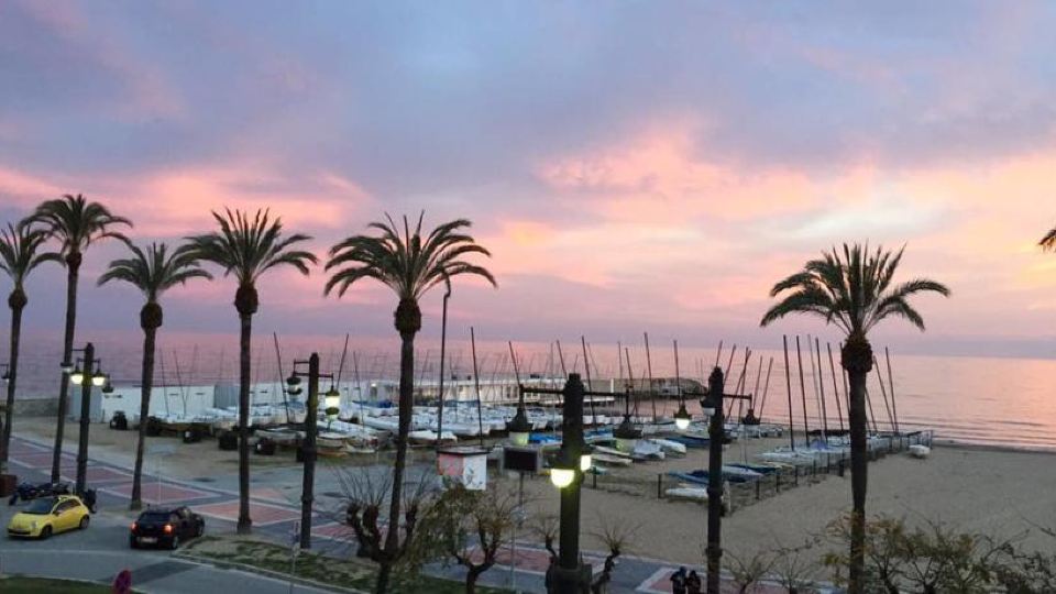 Pure Chill Apartment Sitges Centre Beach