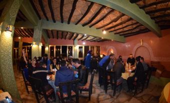 Palmeras Y Dunas Luxery Camp
