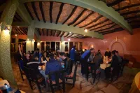 Palmeras Y Dunas Luxery Camp