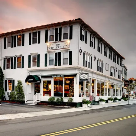 The Whaler's Inn
