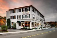 The Whaler's Inn Hôtels à : Stonington