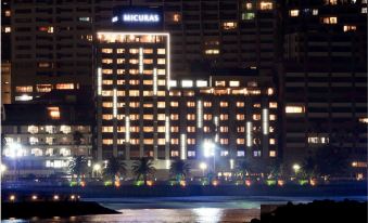 Hotel Micuras (Atami Hot Spa)