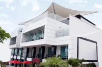Zi One Luxury Hotel Hotel di Pereira