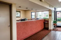 Motel 6 Cleveland, MS - Delta State University Hotels in Cleveland