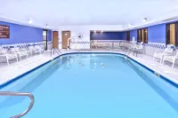 Comfort Inn Wings Stadium Hotels in Portage
