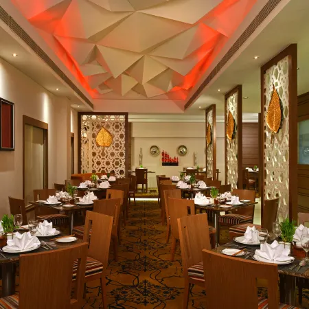 Radisson Resort & Spa Kandla