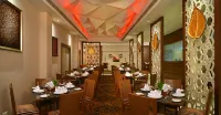 Radisson Resort & Spa Kandla - Frühstück