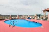 Quality Inn Van Horn Hotels in Van Horn