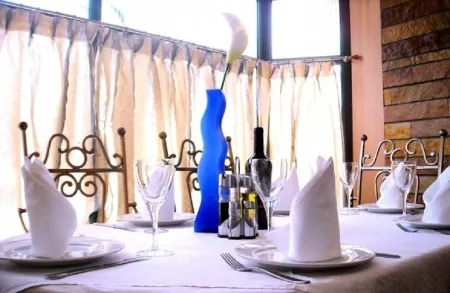 Hotel Ferrari Tirane