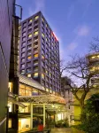 Travelodge Hotel Wellington Hotels in 