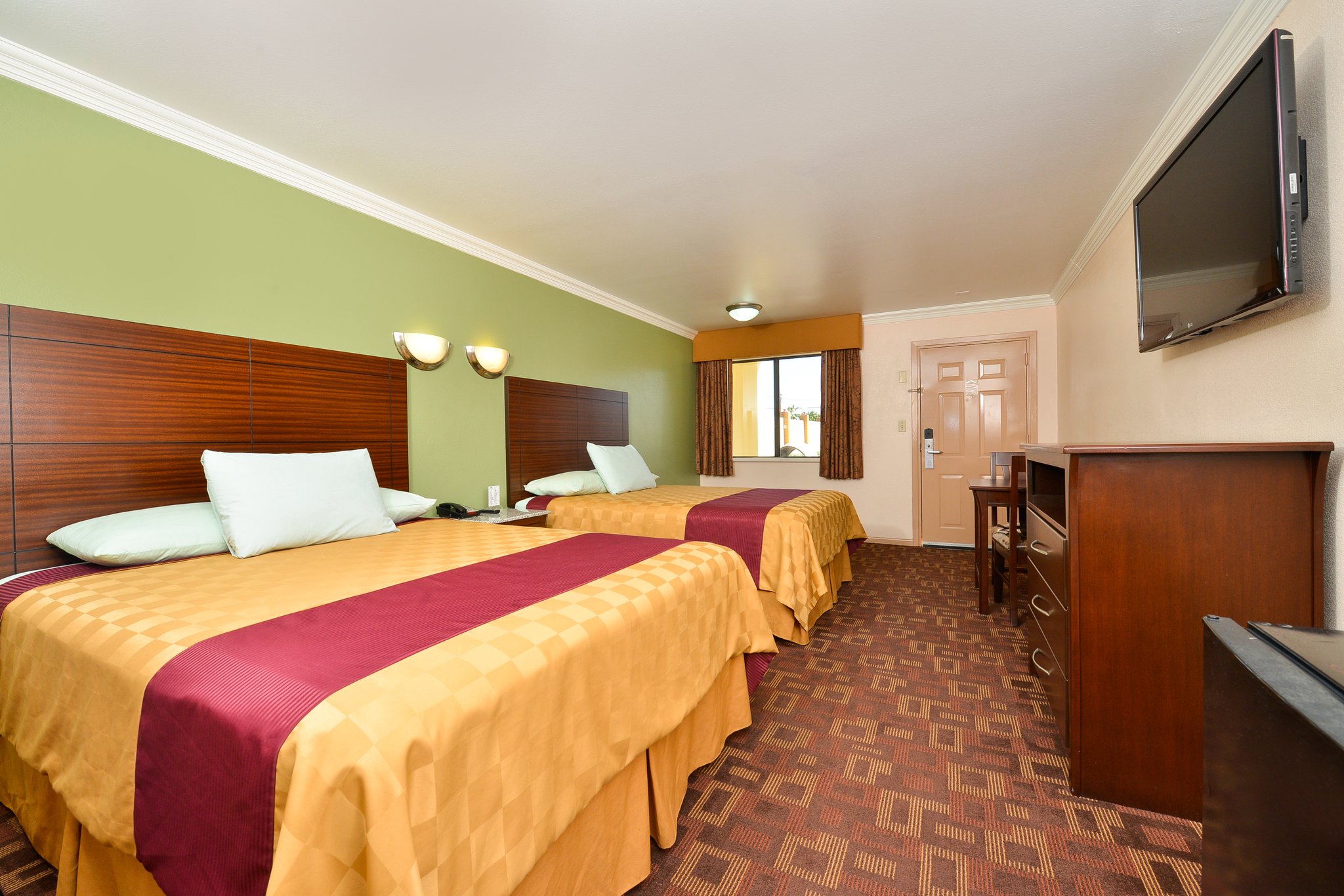 Americas Best Value Inn I-45 / Loop 610