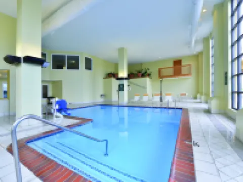 Best Western Plus Greenwood/Indy South Inn Hotels in Johnson County