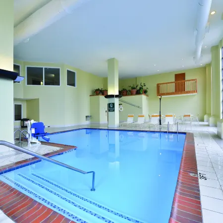 Best Western Plus Greenwood/Indy South Inn