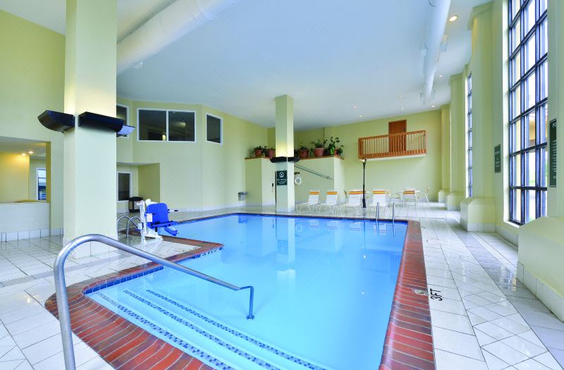 Best Western Plus Greenwood/Indy South Inn photo 2