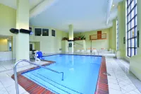 Best Western Plus Greenwood/Indy South Inn