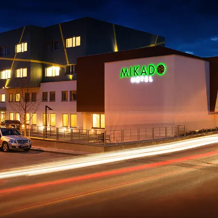 Mikado Hotel