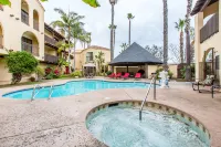 Quality Inn Fallbrook I-15 Hotels in Bonsall