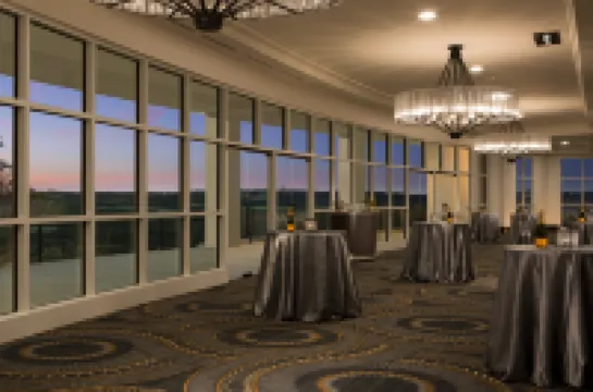 Signia by Hilton La Cantera Resort & Spa