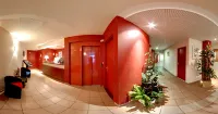 Kosy Appart'Hôtels - la Maison des Chercheurs Hotels in Vandoeuvre-les-Nancy