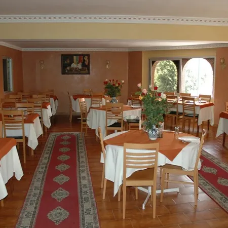 Hotel Al Kabir