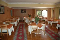 Hotel Al Kabir