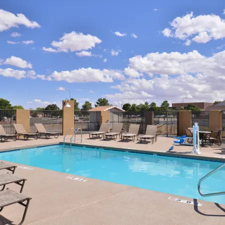 Clarion Inn Page - Lake Powell