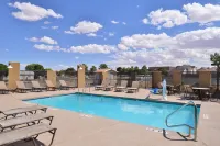 Clarion Inn Page - Lake Powell - piscine