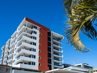 Curtis Central Apartments Official Hotels in Gladstone