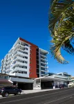 Curtis Central Apartments Official Hotels in Gladstone