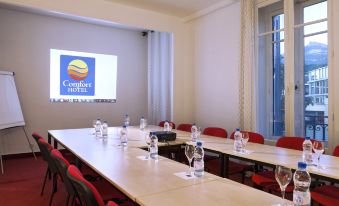 Hotel Actuel Chambéry Centre Gare