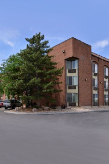 Hotel Rangely - Hotel Murah Di Rangely Tripcom