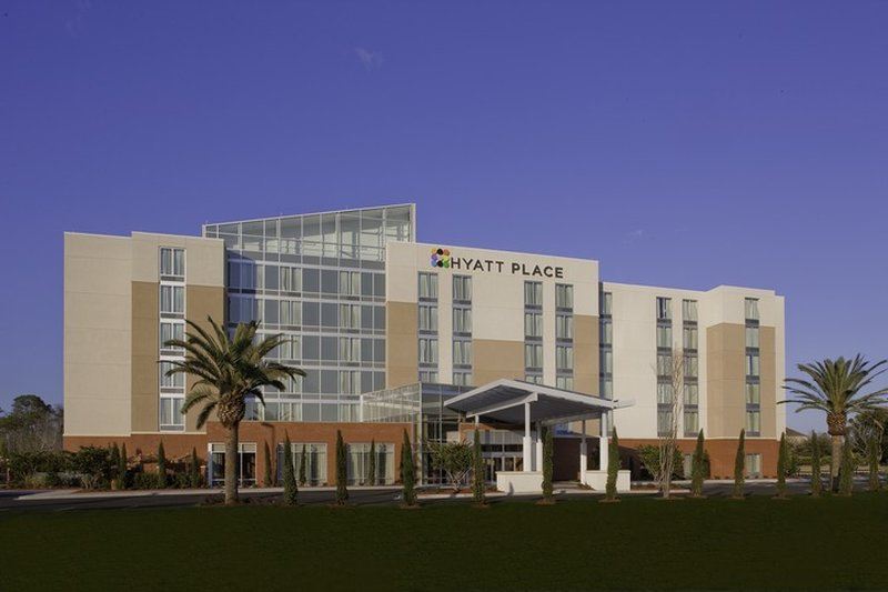 Hyatt Place Santiago/Vitacura