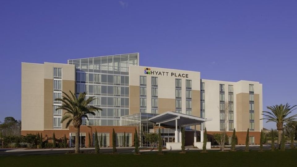 Hyatt Place Santiago/Vitacura