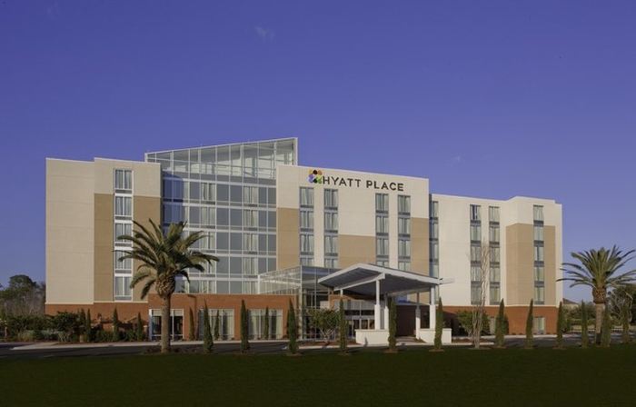 Hyatt Place Santiago/Vitacura