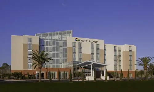 Hyatt Place Santiago/Vitacura