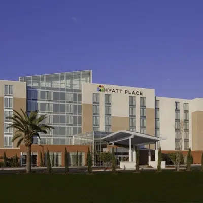 Hyatt Place Santiago/Vitacura Hotels near Cristopher Colombus Subway Station