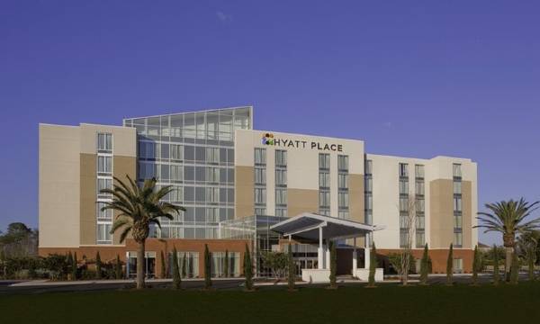 Hyatt Place Santiago/Vitacura
