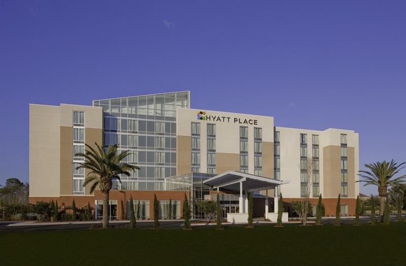 Hyatt Place Santiago/Vitacura